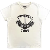 Santana Universal Tone White L Majica