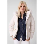 Marciano Guess Prehodna jakna 184558 Bež Classic Fit