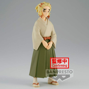 BANPRESTO Demon Slayer Kimetsu no Yaiba vol. 26 Senjuro Rengoku figure 15cm