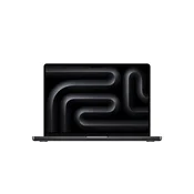 14-inch MacBook Pro: Apple M5 chip with 10-core CPU and 10-core GPU, 1TB SSD - Space Black