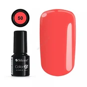 Color IT-50 Trajni gel lak za nokte UV i LED | SILCARE| Kozmo