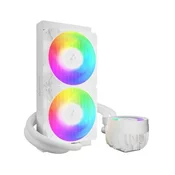 Vodeno hladenje za procesor Arctic Liquid Freezer III Pro 240 A-RGB(W)