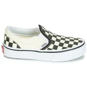 Vans Slips on CLASSIC SLIP-ON Črna