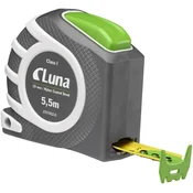Luna Lal merilni trak z avtomatskim zaklepom 5,5 m - L
