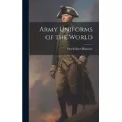 Army Uniforms of the World
