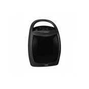 FLORIA Grejalica ZLN6188, 1500W, crna