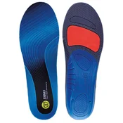Sidas XC Nordic 3D vložki za čevlje, modra (S (37-38))