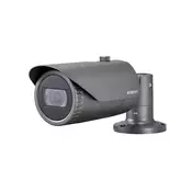 Hanwha HCO-7070RA varnostna kamera Krogla (oblika) Varnostna kamera CCTV Notranja in zunanja 2560 x 1440 slikovnih pik Strop/stena/miza
