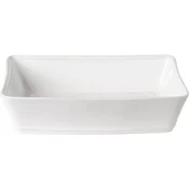 Costa Nova pekač Friso 35x26 cm, bel