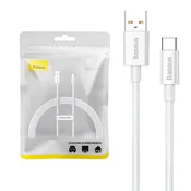 BASEUS BASEUS SUPERIOR 100W USB V USB-C KABEL 1,5 M (BEL)