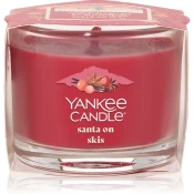 Yankee Candle Santa On Skis Mini Candle 37 g