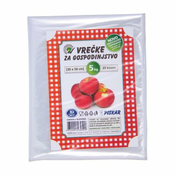 GOSPODINJSKA VREČKA PISKAR 30X50 CM 5 KG 25/1