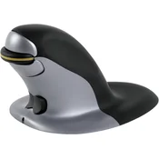 Fellowes Ergonomski vertikalni Inila Mbrico Penguin, Tamano M Fellowes, (21031896)