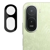 Full body zaščitno steklo za zadnjo kamero za Xiaomi Redmi A7 Pro - črno
