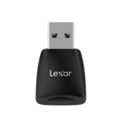 LEXAR citac 330U USB-A za microSD kartice (USB 3.2)