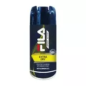 Fila Deodorante Spray Extra Dry 150 ml