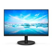 Monitor Philips 21.5 (221V8A/00) Full HD / 75Hz / VA