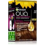 Garnier Olia Permanent Color Golden Brown N 5_3