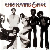 Earth, Wind & Fire - Thats The Way Of The World (Limited Edition) (LP)