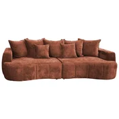 Mega Sofa Berg boja cigle
