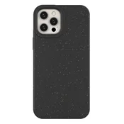 Ovitek Urbie Eco Case, Iphone 13, črn