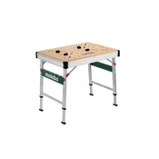 METABO MWB 100 Večnamenska miza