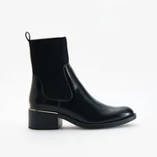 Reserved - LADIES` ANKLE BOOTS