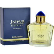 Boucheron Jaipur Homme toaletna voda za moške 100 ml