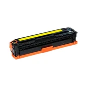 toner za HP CE322A Yellow/128A, kompatibilen