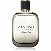 Kenneth Cole Mankind Ultimate toaletna voda za muškarce 100 ml