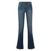 Pepe Jeans Kavbojke PICCADILLY temno modra