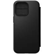 Nomad MagSafe Rugged Folio, black - iPhone 13 Pro (NM01078685)