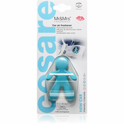 Mr & Mrs Fragrance Cesare New Car miris za auto 1 kom