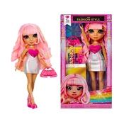 Modna lutka Rainbow High My Fashion Style - Kia Hart (248651)