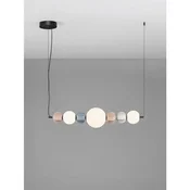 DAZZ Visilica Triac dimabilna LED 20 W 3000K NL9009311