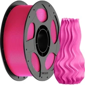 Anycubic PLA Basic Magenta, 1.75 mm / 1000 g