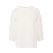 TATUUM Bluza off-bela