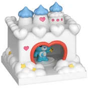 Funko Bitty POP! Town: Care Bears - Care Bears Castle