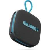 Majority Bluetooth zvucnik - Move 1 (M1) (12W, Bluetooth 6.0, 2600mAh, IP65, USB-C) 1000003094