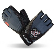 MadMax Fitness Gloves Oksana Grishina MFG750 M