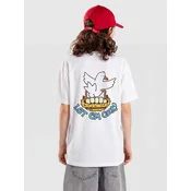 A.LAB Cook Em! Kids fantovska majica white