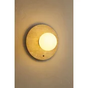 Opviq Zidna lampa Tor-Nun-D, Bež