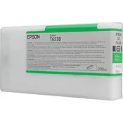 Epson Ink T653B Tinta za štampac, Zelena
