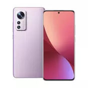 XIAOMI pametni telefon 12 8GB/256GB, Purple