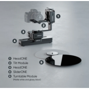 EdelKrone SlideAction Bundle - Complete