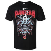 Metal majica moška Pantera - Stronger Than All Skull - NNM - 50382000