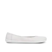 Ženske barefoot balerinke Be Lenka Sophie - All Chalk White (bele) - 38