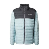COLUMBIA Zunanja jakna Powder Lite™ II nebeško modra/črna