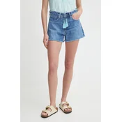 Jeans kratke hlače Pepe Jeans A-LINE SHORT HW