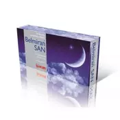 Belmiran SAN – 20 obloženih tableta